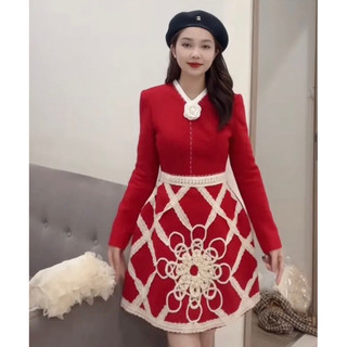 Váy hoa Amy(cover)