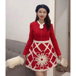 Váy hoa Amy(cover)