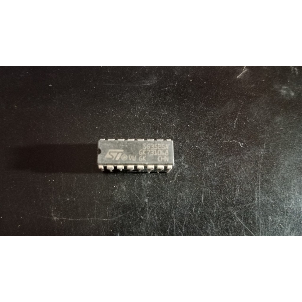 SG3525 KA3525 THÁO MÁY CHÂN CẮM