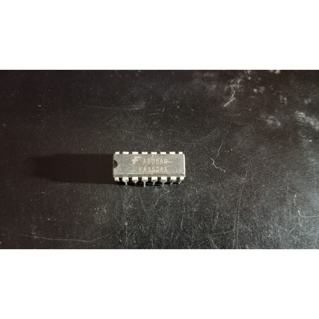 SG3525 KA3525 THÁO MÁY CHÂN CẮM