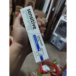 Kem đánh răng P/S Sensitive 100g  giảm ê buốt sau 30 giây