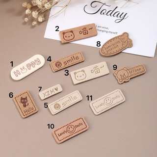Tag Da Handmade Trang trí đồ thủ công
