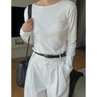 Áo cotton basic acme 5 43598