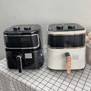 Nồi chiên không dầu camel/ KASAI dung tích 5L và 6 lít/ 12 LÍT