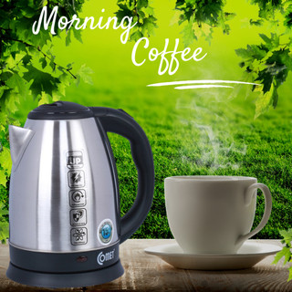 Bình đun siêu tốc 1.8L COMET - chính hãng ( hoả tốc TPHCM )