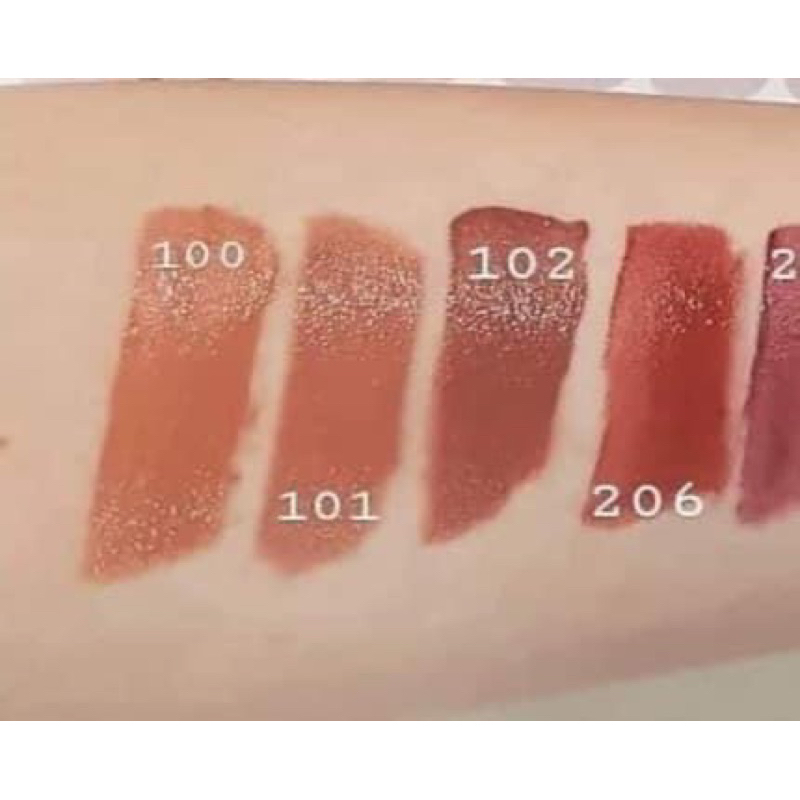 Son Kem Giorgio Armani Lip Maestro 100 Sand Cam Nude.Full Box