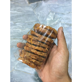 Bánh Rế - Đặc Sản miền Trung