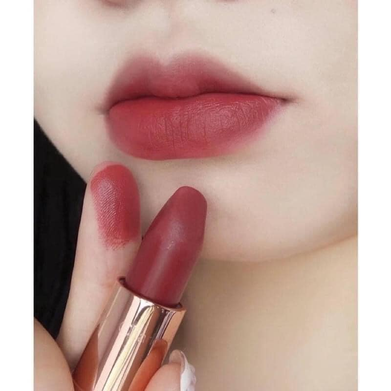 Set Son Charlotte Tilbury MiNi Iconic Lip Wardrobe