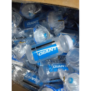 Bình nước xe đạp thể thao cao cấp Giant và shimano bình đựng nước