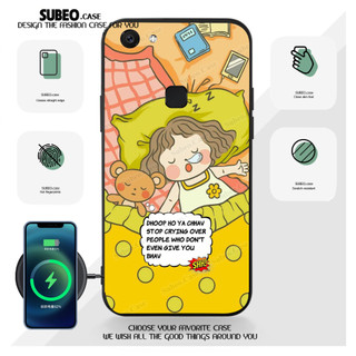 Ốp lưng V7,V7 PLUS VIVO Độc lạ Nhất Shop,siêu đẹp,siêu lạ  chỉ có ở subeo.case