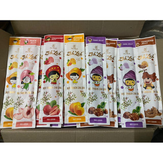 1kg Thạch ZaiZai Đức Hạnh