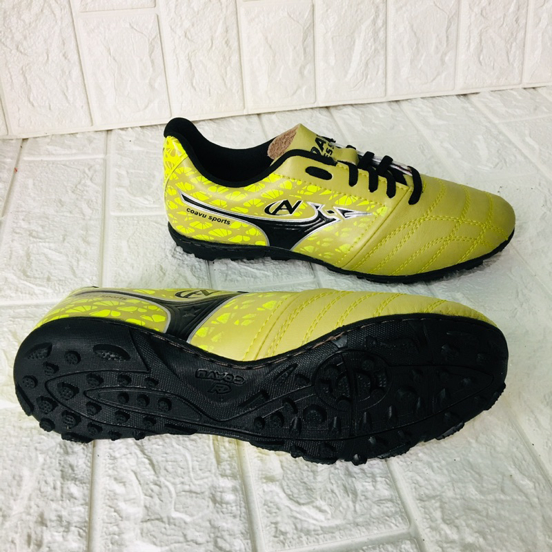 Giày đá bóng,giày đá banh coavu,đá sân cỏ nhân tạo