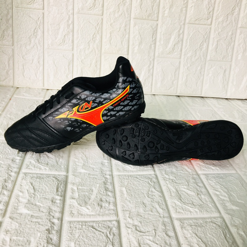 Giày đá bóng,giày đá banh coavu,đá sân cỏ nhân tạo