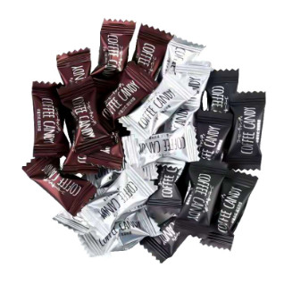 Kẹo Cà phê Không Đường Coffee Candy