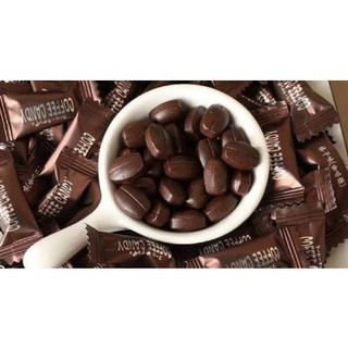 Kẹo Cà phê Không Đường Coffee Candy