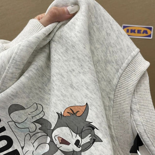 Áo sweater TOM