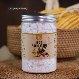 Bột sắn dây pha uống 500g- thuận thiên
