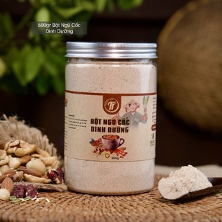 Ngũ cốc dinh dưỡng 500gram