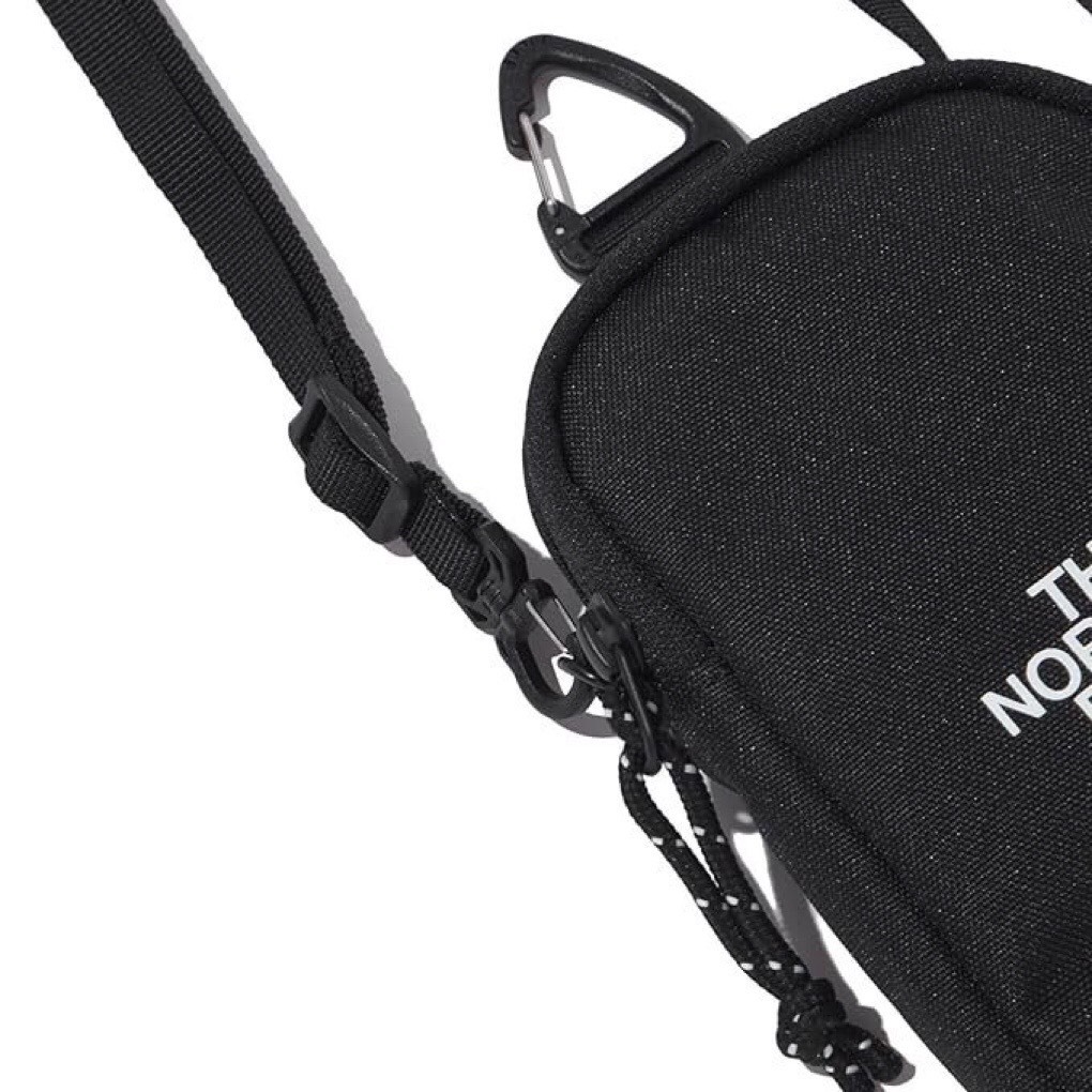 Túi Đeo Chéo Mini The North Face Simple Mini Bag NN2PP04 Túi Đựng Điện Thoại Nhỏ Gọn