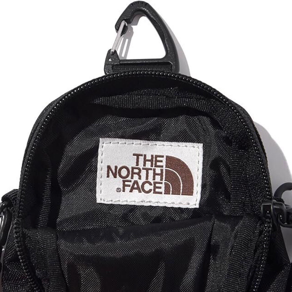 Túi Đeo Chéo Mini The North Face Simple Mini Bag NN2PP04 Túi Đựng Điện Thoại Nhỏ Gọn
