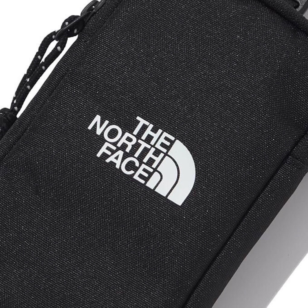 Túi Đeo Chéo Mini The North Face Simple Mini Bag NN2PP04 Túi Đựng Điện Thoại Nhỏ Gọn