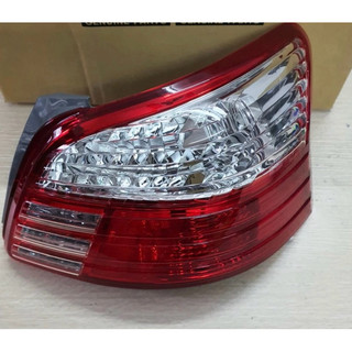 Đèn hậu toyota vios 2008, 2009, 2010, 2011, 2012, 2013 hàng oem