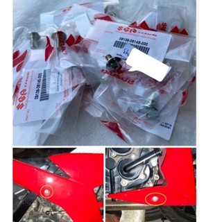 Ốc bửng satria fi 150 , raider fi 150 , gsx 150