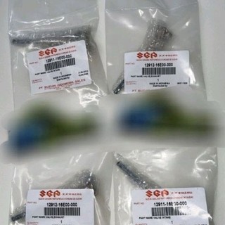 Xupap satria fi 150 ,raider fi 150 ,gsx 150 ,bandit 150