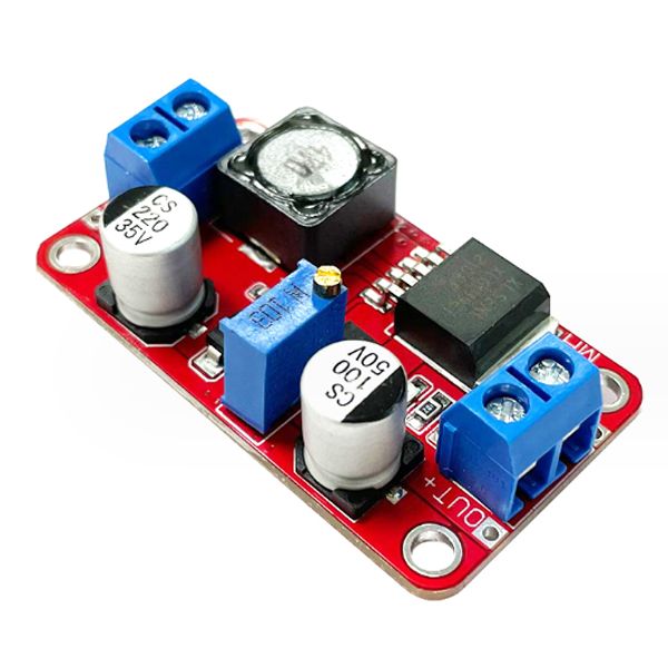 Mạch tăng áp, mạch nâng áp XL6009, XL6019 4A