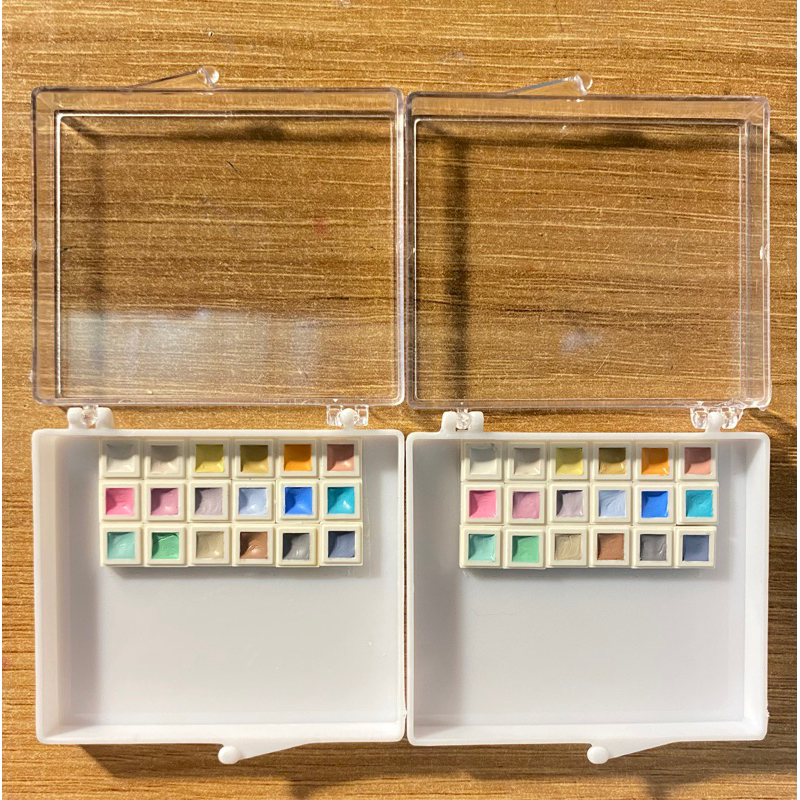 Tập đoàn màu 0,1ml
