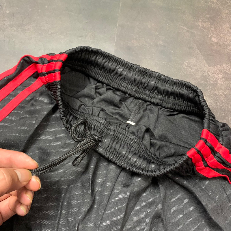 Quần Bóng Đá Các CLB  - Logo Thêu Vải Thái Cao Cấp