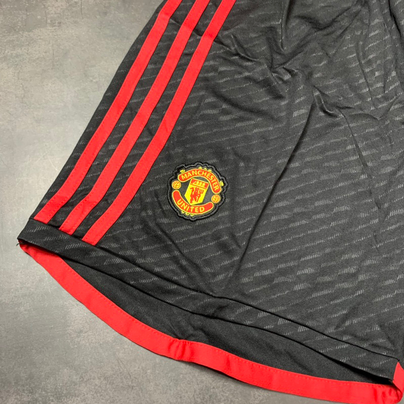 Quần Bóng Đá Các CLB  - Logo Thêu Vải Thái Cao Cấp