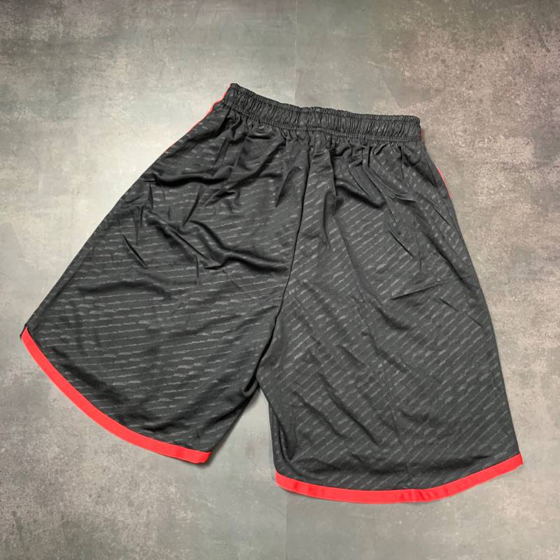 Quần Bóng Đá Các CLB  - Logo Thêu Vải Thái Cao Cấp