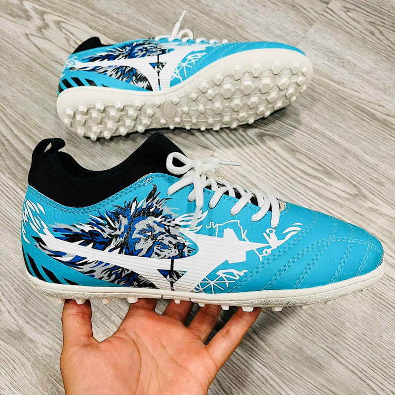 Giày đá bóng,giày đá banh sân cỏ nhân tạo