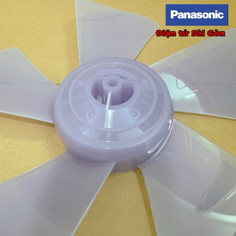 CÁNH QUẠT PANASONIC CHÍNH HÃNG 5 CÁNH MÃ F308