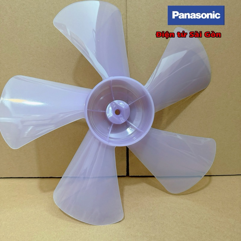 CÁNH QUẠT PANASONIC CHÍNH HÃNG 5 CÁNH MÃ F308