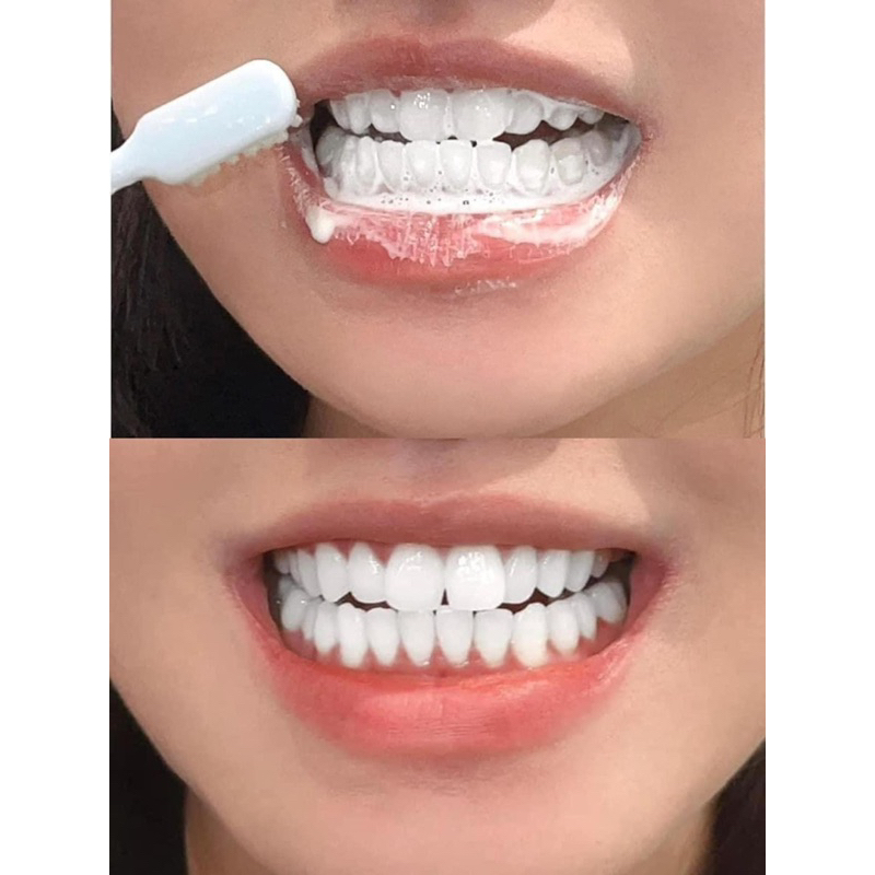 Kem Đánh Răng Marvis Whitening Mint 85ml