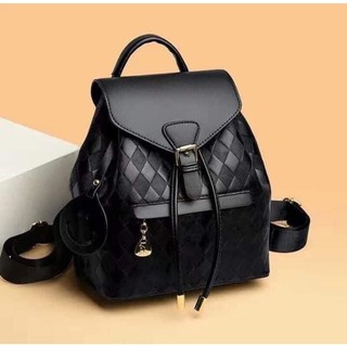 Balo mini balo đeo được 2 kiểu đa năng đi học hàng đẹp mẫu mới nhất  BLMCOACH01 + ảnh shop chụp