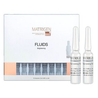 Matrigen Fluids Brightening Tinh Chất Trắng Da