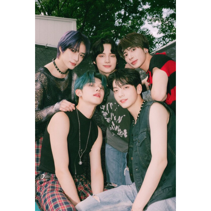 TXT ảnh card