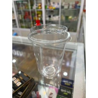 50 nắp cốc tim PP phi 90