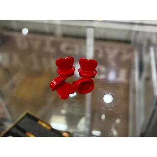 50 nắp cốc tim PP phi 90