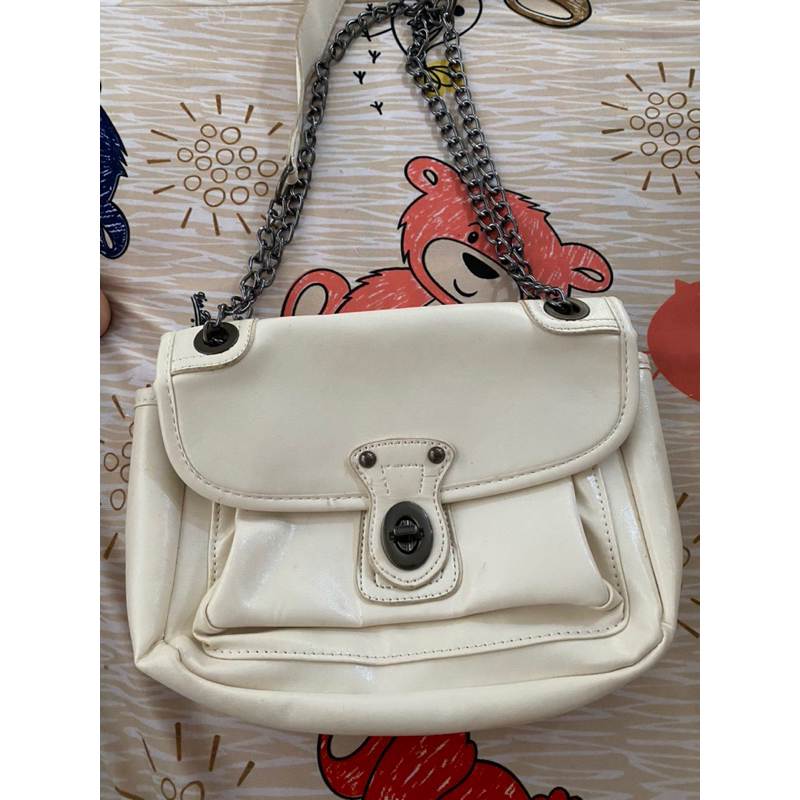 Thanh lí - túi qc size 24