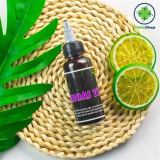 TINH MÙI CHÉP - BIO CHÌ LÁ SHOP