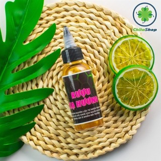 TINH MÙI CHÉP - BIO CHÌ LÁ SHOP