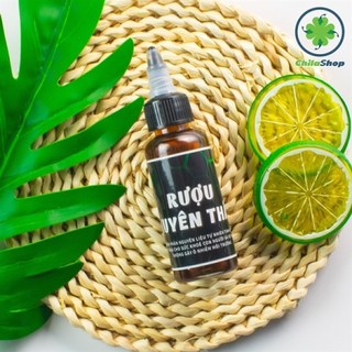 TINH MÙI CHÉP - BIO CHÌ LÁ SHOP