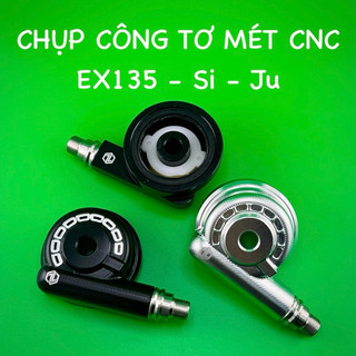 CHỤP CÔNG TƠ MÉT CNC EXCITER135 - SIRIUS - PG1
