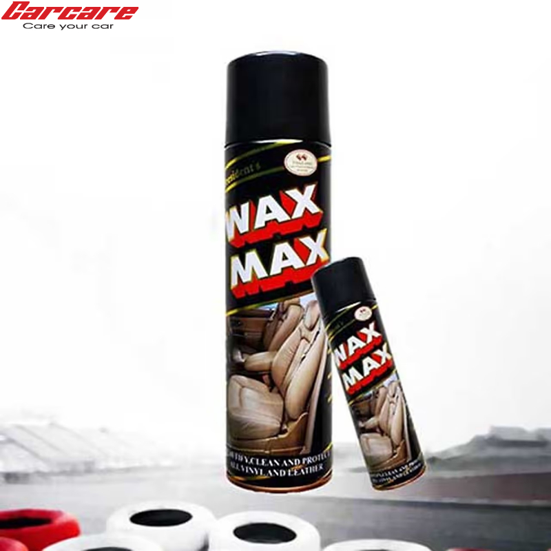 Bình xịt bóng nội thất, đồ da, nhựa...... - Better Car