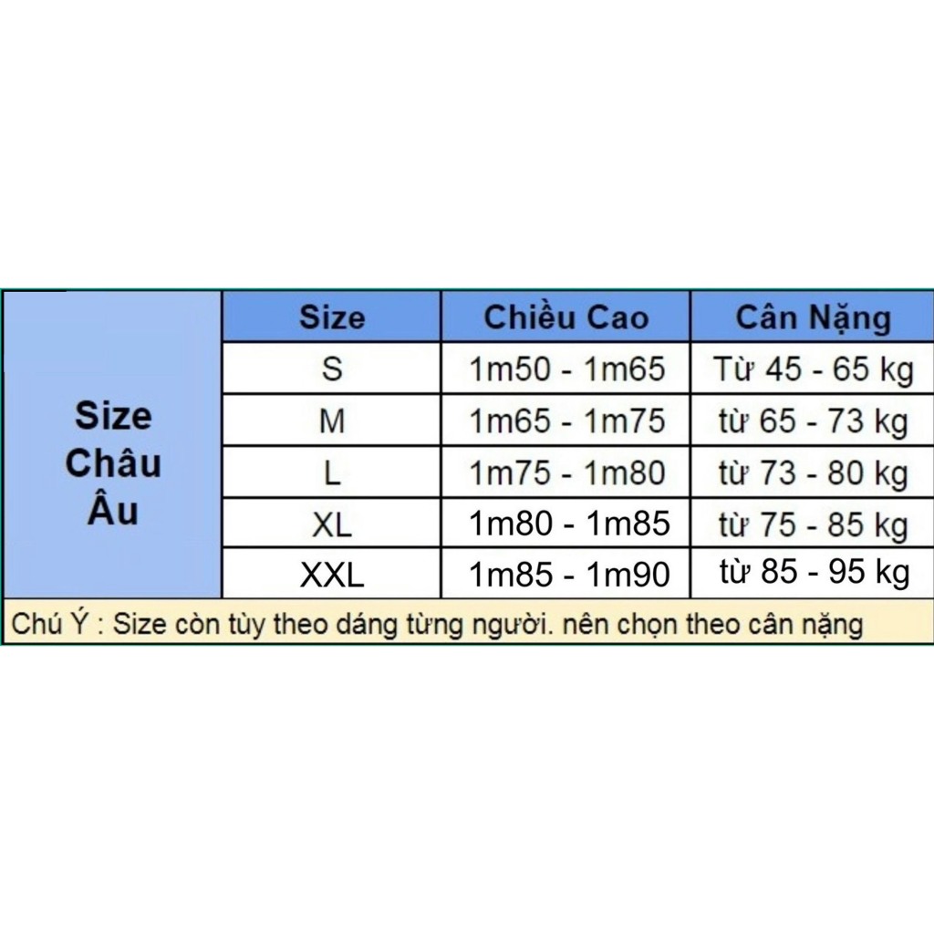 Quần Bóng Đá Các CLB  - Logo Thêu Vải Thái Cao Cấp