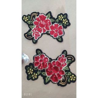 hoa kim sa thiet kế